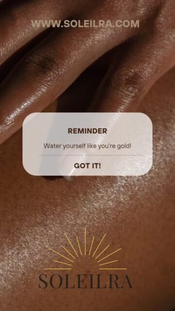 Because if you don't do it, no one else will.

#sundayreflection  #youaregold