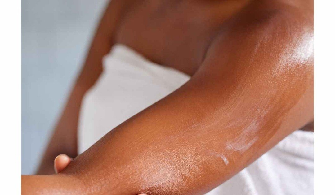 “Do you actually need lotion… or is your skin asking for body butter?”

https://soleilra.com/body-butter-vs-lotion/