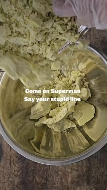 #naturalskincare #bodybutters #over40skincare