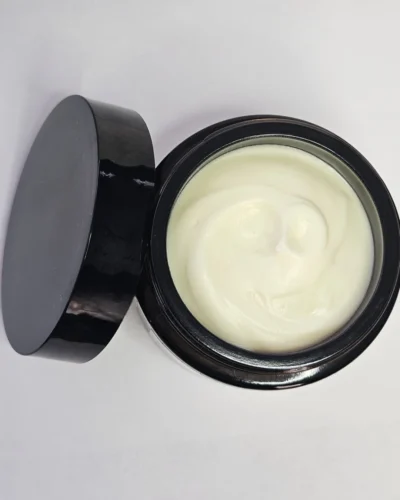 Tropical Mango Organic Body Butter