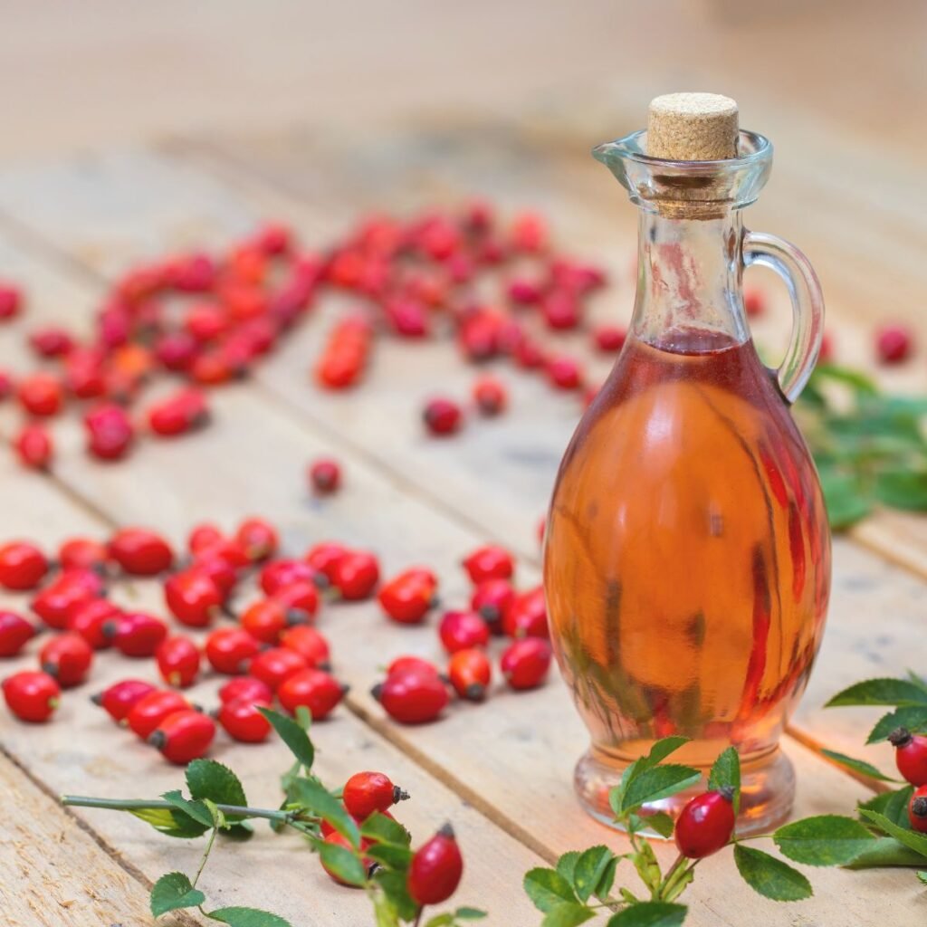 what-is-rosehip-oil-good-for