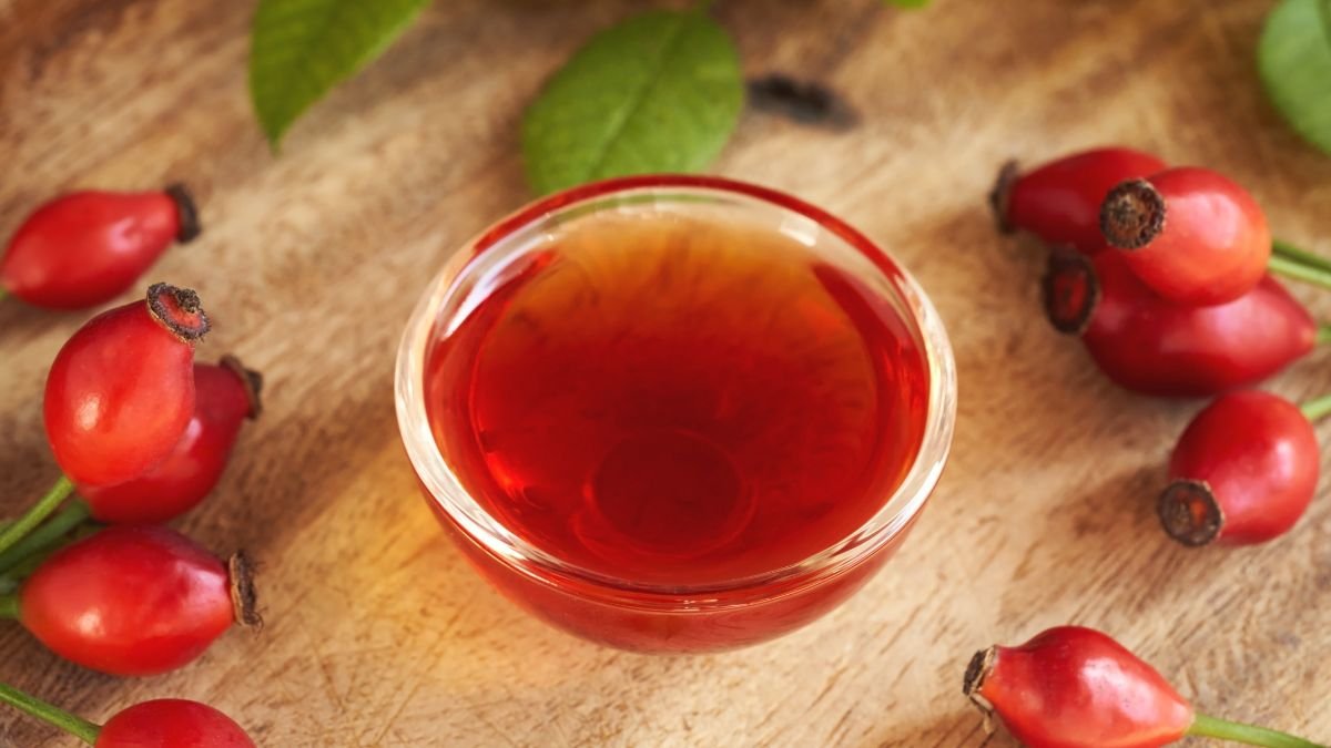 what-is-rosehip-oil-good-for