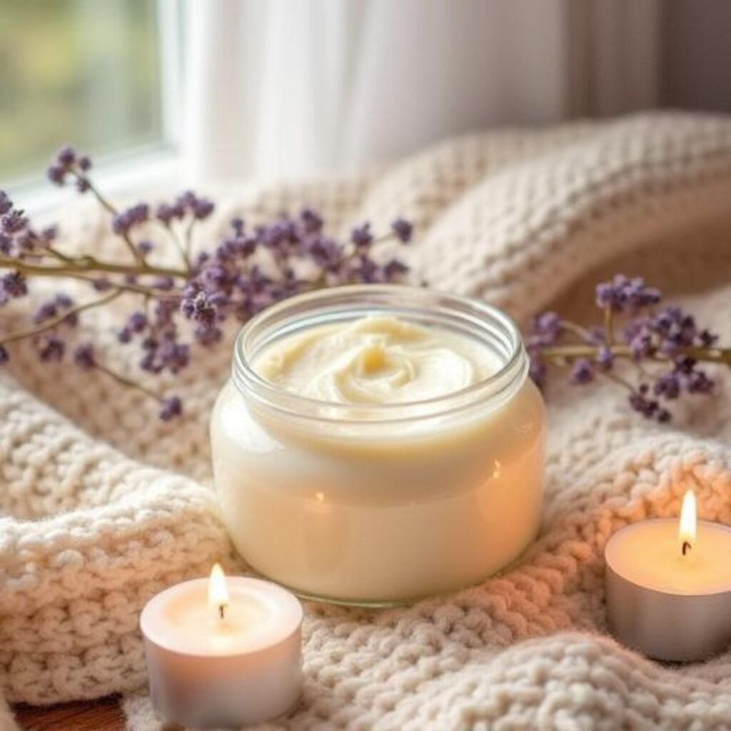 body-butter-for-dry-arms-in-winter