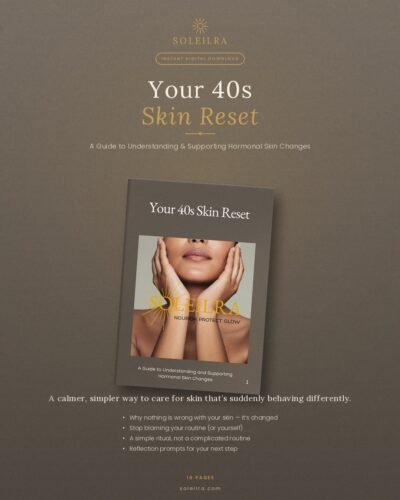The Skin Shift bundle _ Digital download