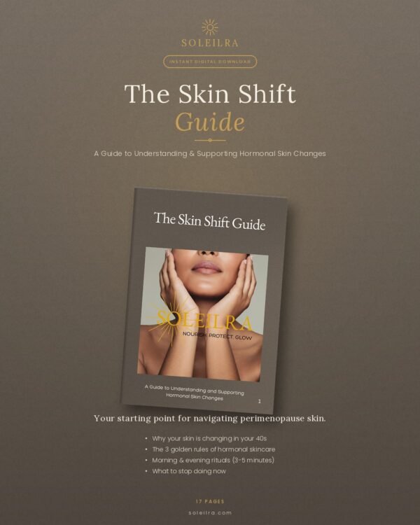 The Skin Shift bundle _ Digital download - Image 4