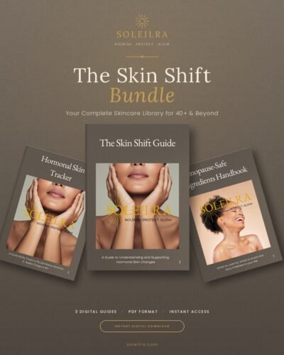 The Skin Shift bundle _ Digital download