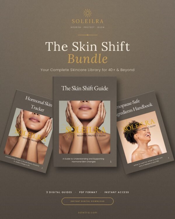 The Skin Shift bundle _ Digital download