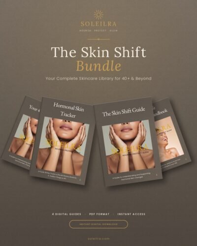 The Skin Shift bundle _ Digital download