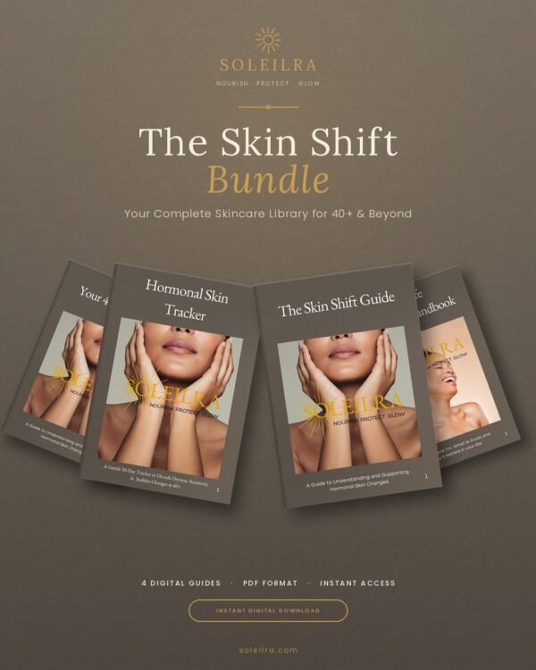 The Skin Shift bundle _ Digital download